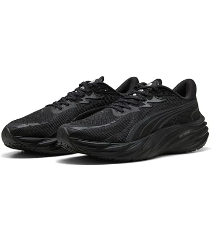 Amazon.com | PUMA Men's Propio Nitro Running Shoes, Apple Spritz